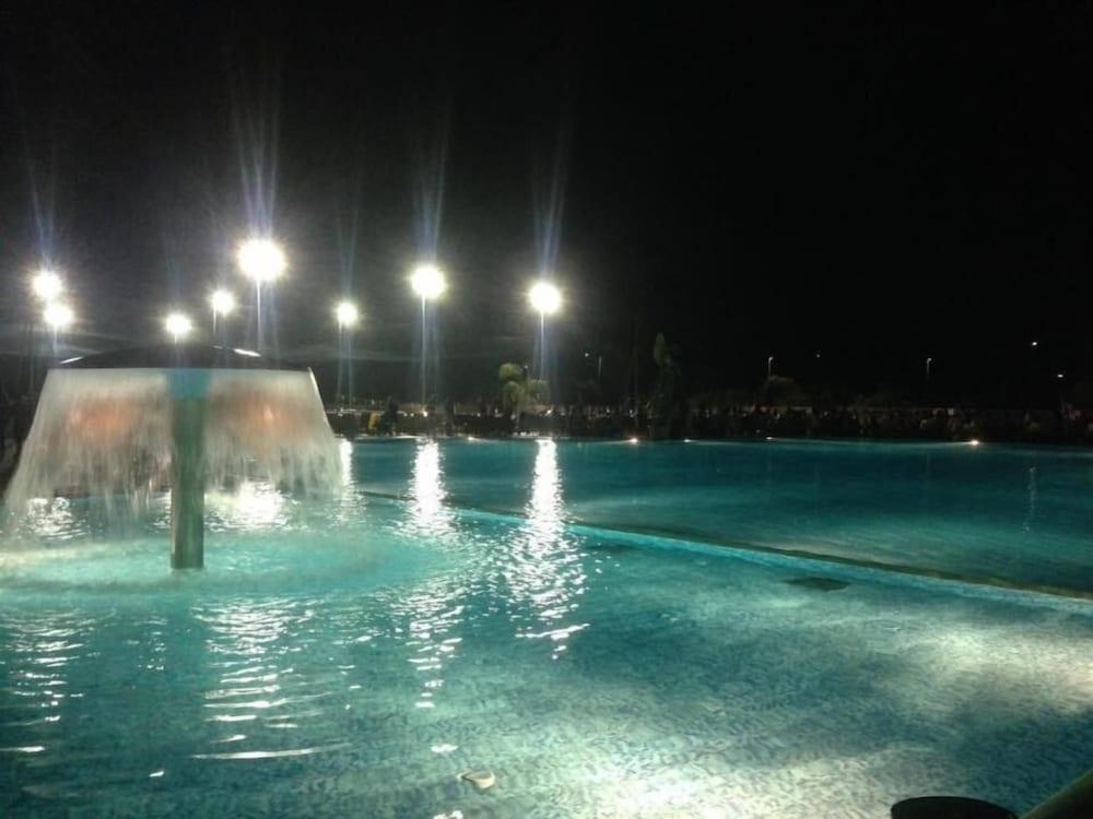 Esperidi Park Hotel Castelvetrano Exteriör bild